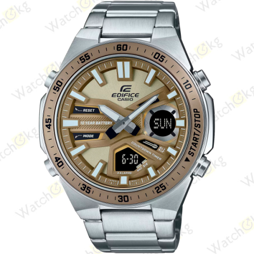Часы Мужские Casio Edifice (EFV-C110D-5A)