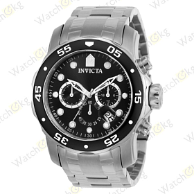 Часы Мужские Invicta Pro Diver (0069)