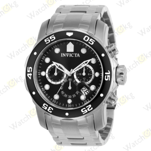 Часы Мужские Invicta Pro Diver (0069)