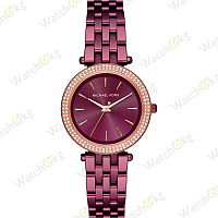 Часы Женские Michael Kors Дизайнерские (MK3725)