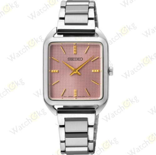 Часы Женские Seiko Discover More (SWR077P1)