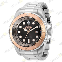 Часы Мужские Invicta Hydromax (38107)