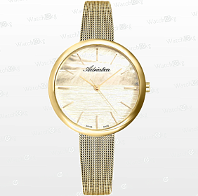 Часы Женские Adriatica Milano (A3632111SQ)