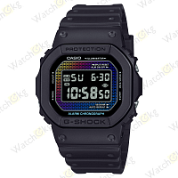 Часы Мужские Casio DIGITAL 5600 SERIES (DW-5600RW-1)