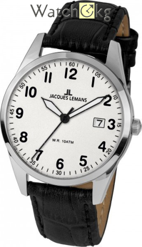 Jacques Lemans Serie 200 Classic (1-2002B)