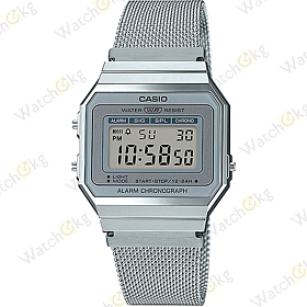 Часы Унисекс Casio Vintage (A700WM-7A)
