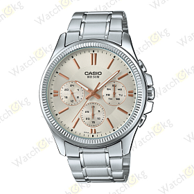 Часы Мужские Casio (MTP-1375D-7A2V)