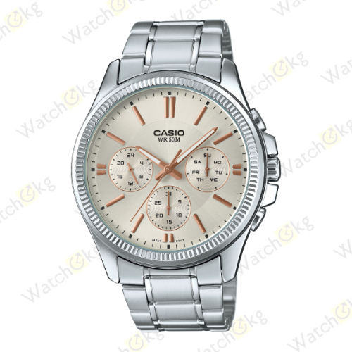 Часы Мужские Casio (MTP-1375D-7A2V)