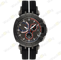 Часы Мужские Tissot T-Race Nicky Hayden (T092.417.37.061.01)