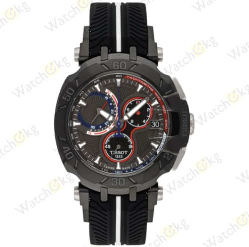 Часы Мужские Tissot T-Race Nicky Hayden (T092.417.37.061.01)