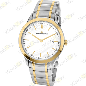 Часы Мужские Jacques Lemans Classic (1-2096E)