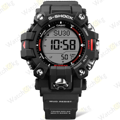 Часы Мужские Casio MASTER OF G - LAND MUDMAN (GW-9500-1) фото 2