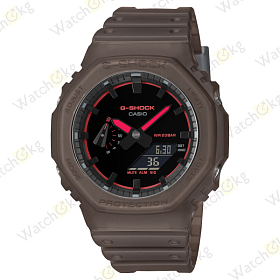 Часы Мужские Casio ANALOG-DIGITAL 2100 Series (GA-2100K-5A)