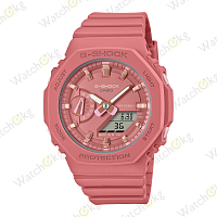 Часы Мужские Casio ANALOG-DIGITAL GMA SERIES (GMA-S2100-4A2)