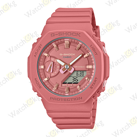 Часы Мужские Casio ANALOG-DIGITAL GMA SERIES (GMA-S2100-4A2)