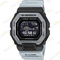 Часы Мужские Casio G-Shock (GBX-100TT-8)