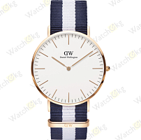 Часы Мужские Daniel Wellington (DW00100004)