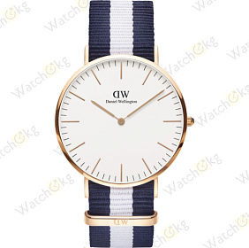 Часы Мужские Daniel Wellington (DW00100004)