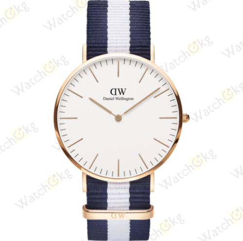 Часы Мужские Daniel Wellington (DW00100004)