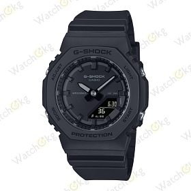 Часы Женские Casio ANALOG-DIGITAL WOMEN (GMD-S5610BB-1)
