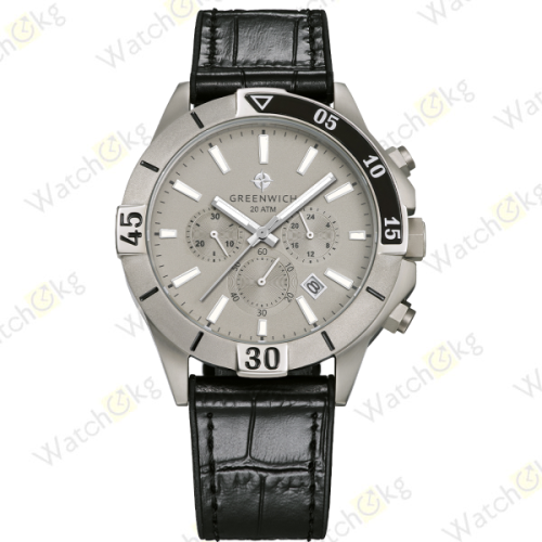 Часы Кит Greenwich (GW 093.11.33)
