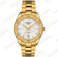 Часы Женские Tissot T-Classic (T101.910.33.116.01)