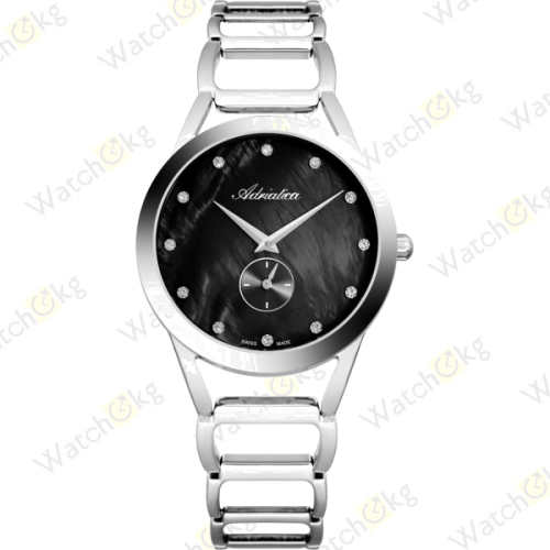 Часы Женские Adriatica Essence (A3725514MQ)  | Watch.kg