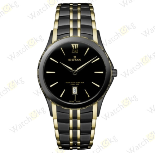 Часы Женские EDOX (26025-357JNNID)