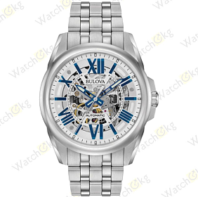 Часы Мужские Bulova Sutton (96A187)