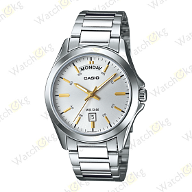 Часы Мужские Casio (MTP-1370D-7A2V)