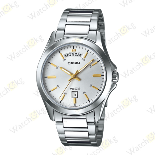 Часы Мужские Casio (MTP-1370D-7A2V)