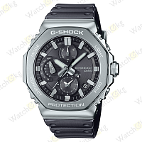 Часы Мужские Casio FULL METAL GMC-B2100 SERIES (GMC-B2100Y-1A)