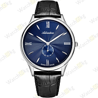Часы Мужские Adriatica Twin (A12305265QXL)