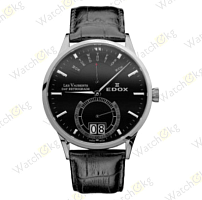Часы Мужские EDOX (34001-3NIN)