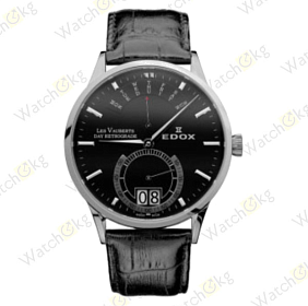Часы Мужские EDOX (34001-3NIN)