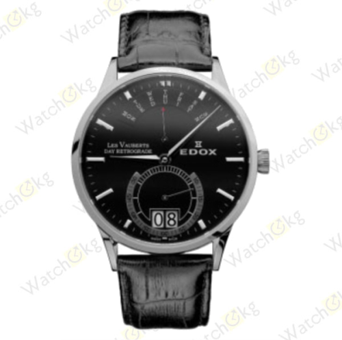 Часы Мужские EDOX (34001-3NIN)