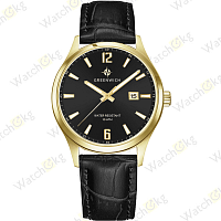 Часы Осьминог Greenwich (GW 051.21.31)