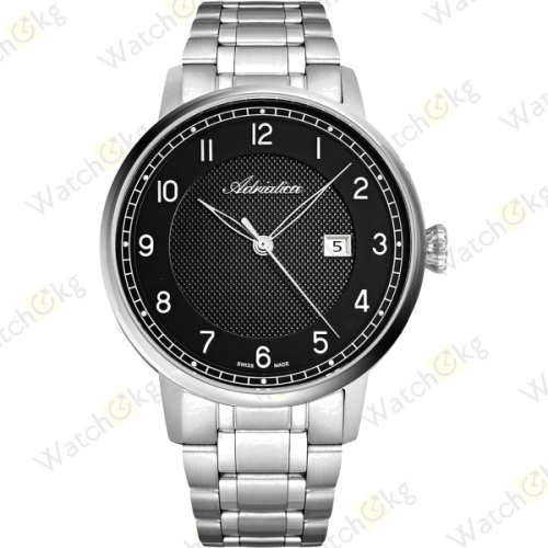 Часы Мужские Adriatica Passion (A83085124A)  | Watch.kg