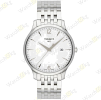 Часы Мужские Tissot Tradition (T063.610.11.037.00)