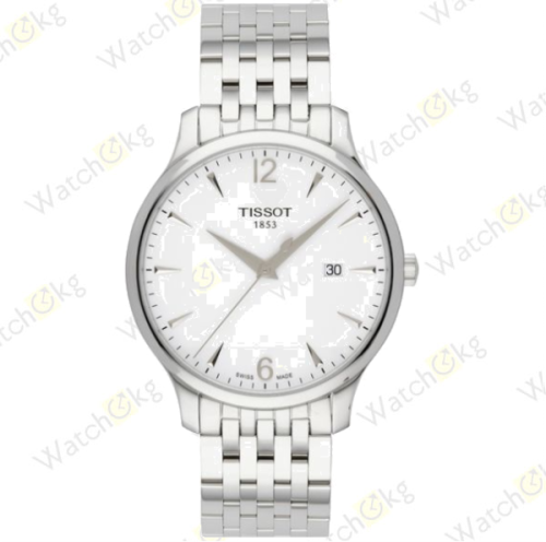 Часы Мужские Tissot Tradition (T063.610.11.037.00)