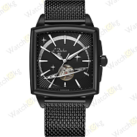 Часы Мужские L'Duchen Spacematic (D 444.71.31 M)