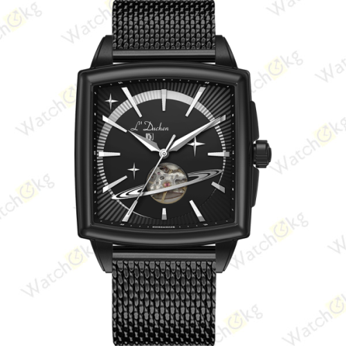 Часы Мужские L'Duchen Spacematic (D 444.71.31 M)
