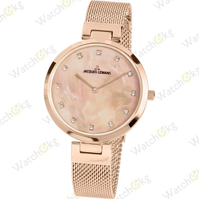 Часы Женские Jacques Lemans Classic Milano (1-2001H)