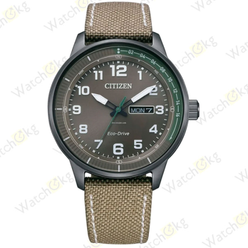 Часы Мужские Citizen Eco-Drive (BM8595-16H)