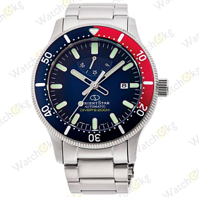 Часы Мужские Orient Star (RE-AU0306L)