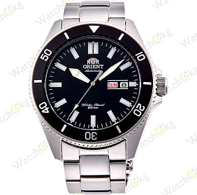 Часы Мужские Orient Diving Sport Automatic (RA-AA0008B19B)