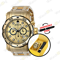 Часы Мужские Invicta Pro Diver (23670)