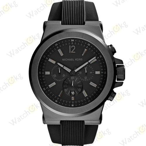 Часы Мужские Michael Kors Повседневные, Спортивные (MK8152)