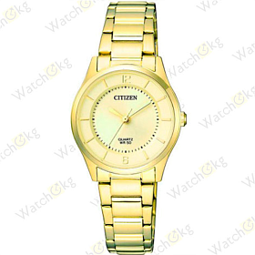 Часы Женские Citizen Classic (ER0203-85P)
