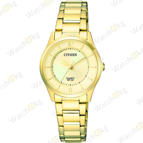 Часы Женские Citizen Classic (ER0203-85P)